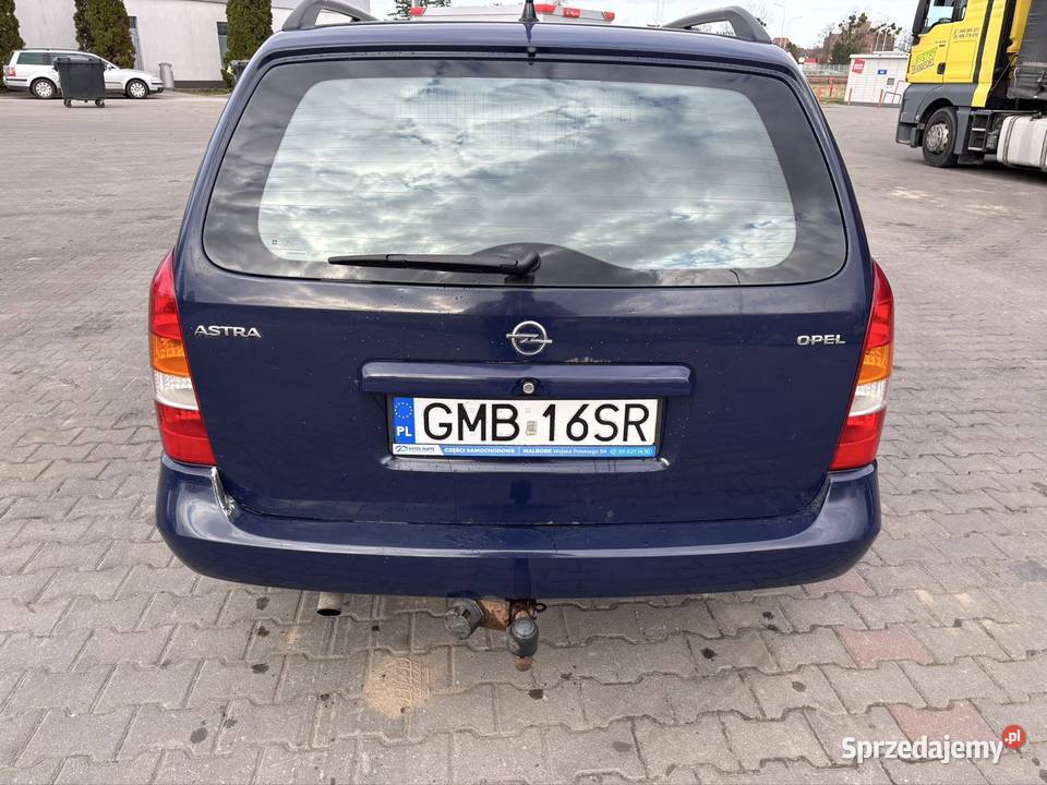 Sprzedam 171774km Malbork