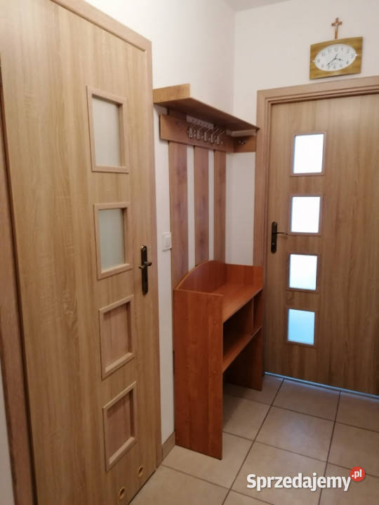 Wynajmę mieszkanie 2 pokojowe 31m2 Ciepłej Białystok