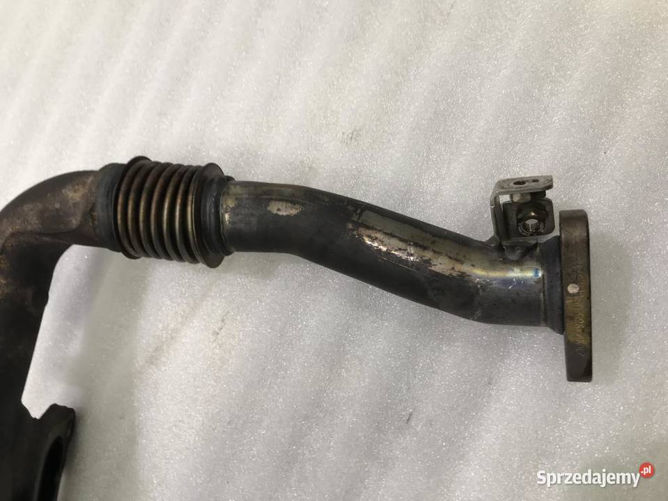 KOLEKTOR WYDECHOWY JEEP CHEROKEE WK2 21052111G