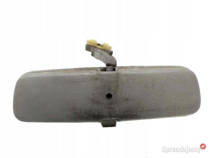 LUSTERKO WEWNĘTRZNE 0187358 Nissan XTrail I