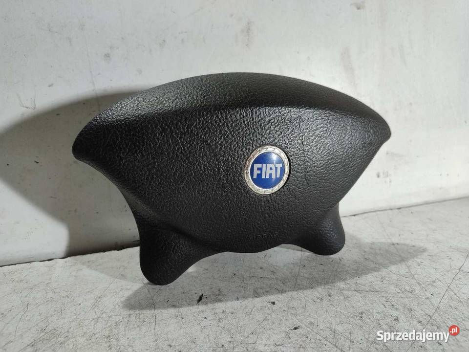 AIRBAG PODUSZKA POWIETRZNA KIEROWCY SCUDO II