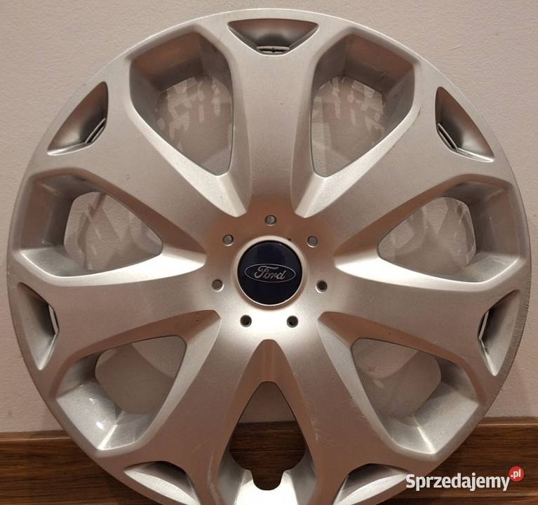 Kołpaki Ford Focus Mondeo Kuga 16 oryginał Jędrzejów