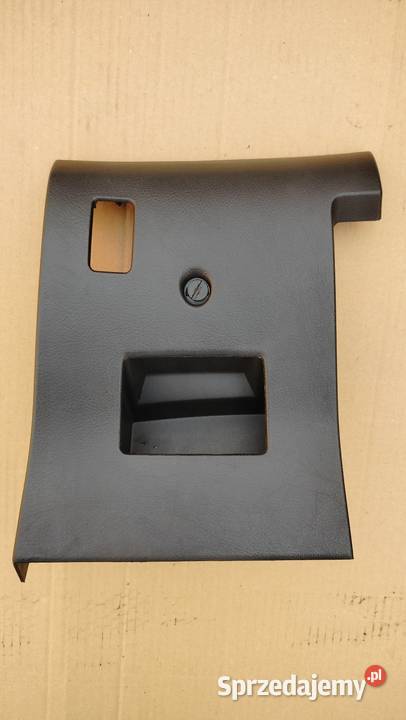 Osłona skrzynki bezpieczników wewnętrzna Peugeot Bydgoszcz sprzedam