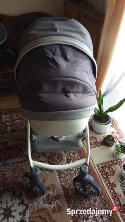 Sprzedam wózek 3w1 świętokrzyskie Ostrowiec Świętokrzyski