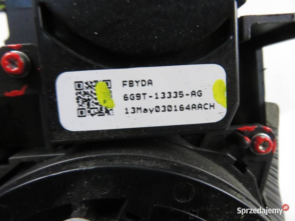 PRZEŁĄCZNIK ZESPOLONY FORD S I 6G9T13335AG