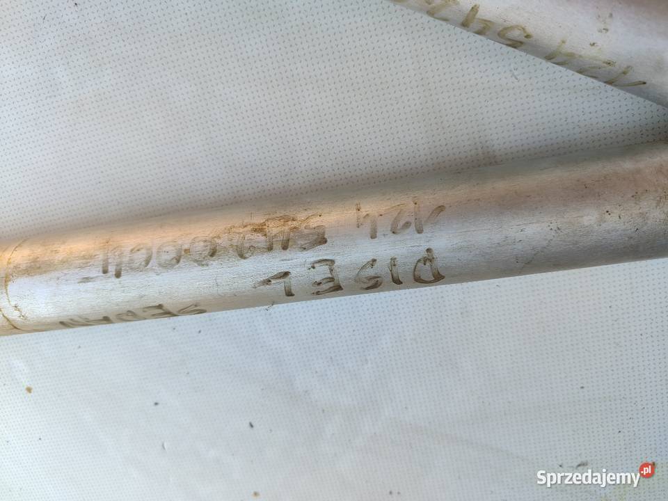 MERCEDES W124 DIESEL PLYWAK CZUJNIK POZIOMU osobowe Aleksandrów Łódzki