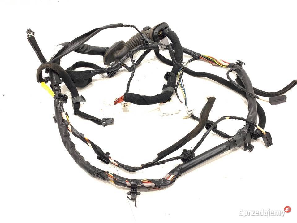 WIĄZKA KLAPY BAGAŻNIKA TYŁ KIA OPTIMA 91685D4070