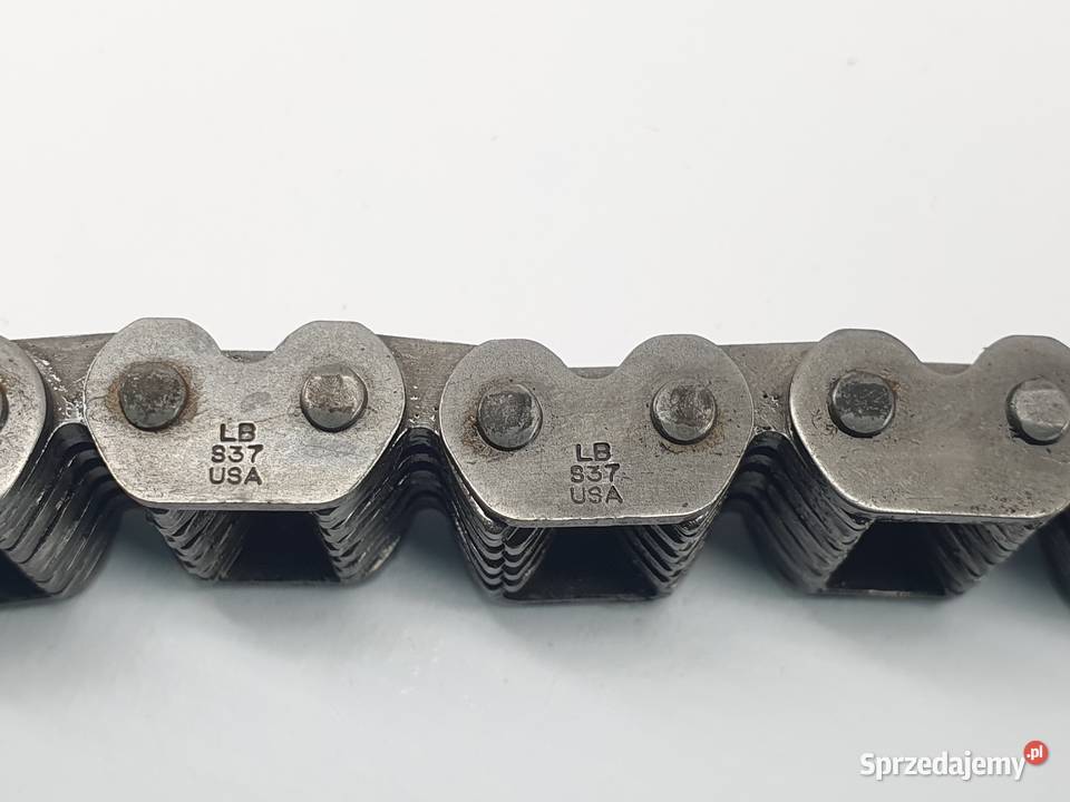 Lancuch Napedowy Lancuszek SkiDoo MX Z Renegade Łódź