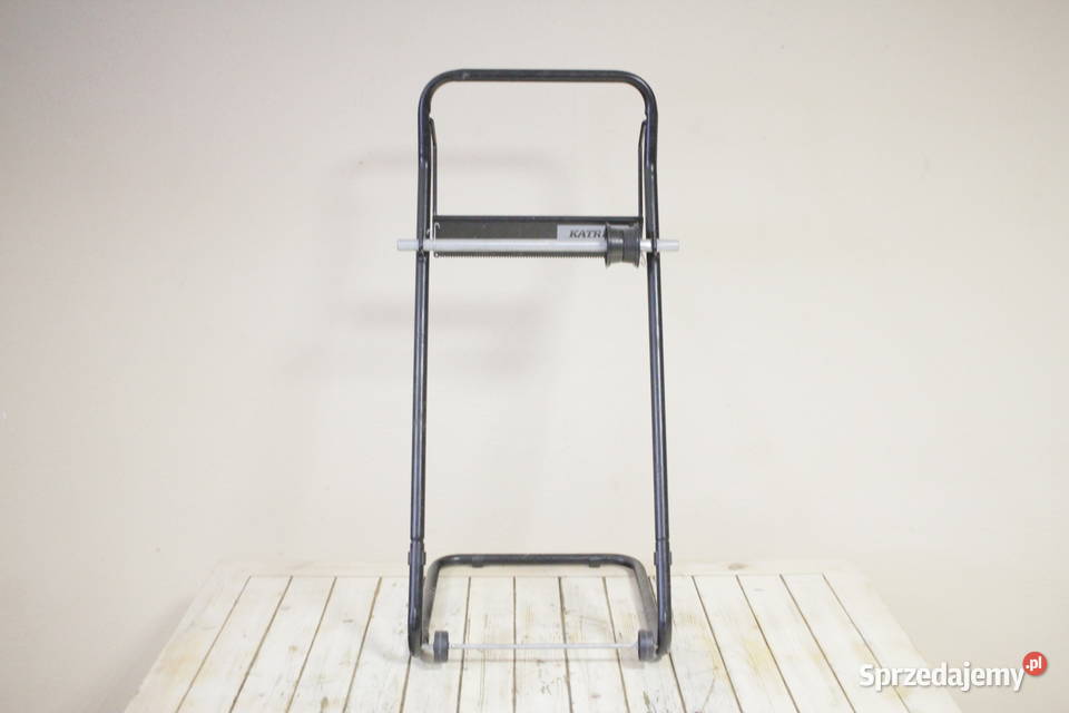 Stojak na ręczniki papierowe Katrin rolka 340 mm