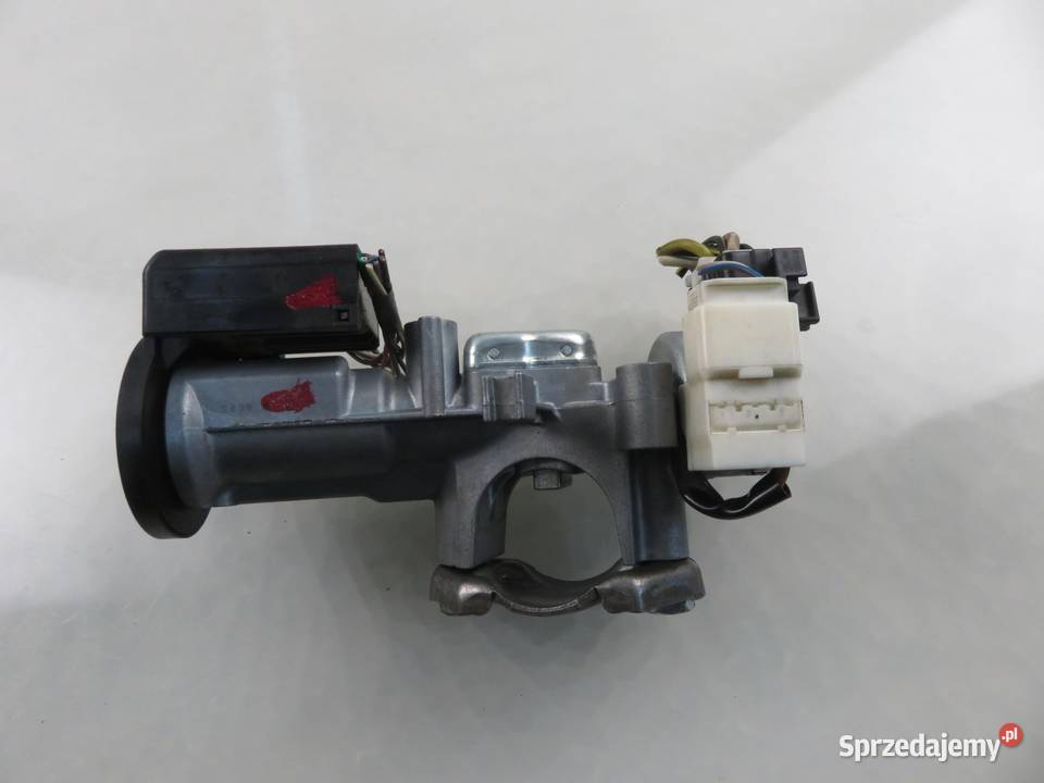 STACYJKA SUZUKI GRAND VITARA II JT TE TD sprzedam