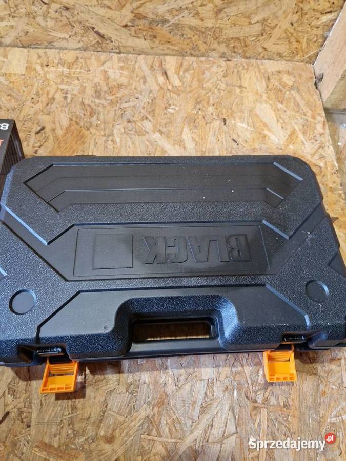 PIŁA łańcuchowa AKUMULATOROWA Pilarka drzewa