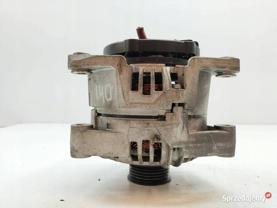 ALTERNATOR 14 16V Opel Corsa IV 20062014 D osobowe