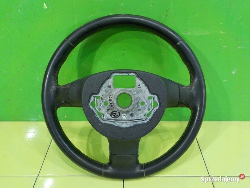 VW TIGUAN I 09r 20 TDI 5D kierownica 1T0418091AA Kierownice Suków sprzedam