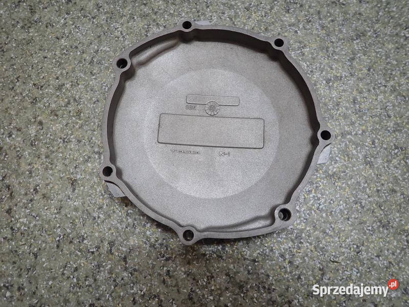 DEKIEL POKRYWA KOSZA SPRZĘGŁA YAMAHA WR 400 YZ Strzelce Krajeńskie