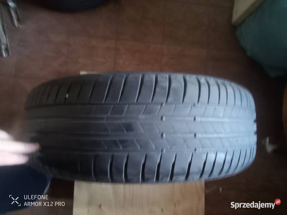 Opony letnie komplet czterech sztuk Bridgestone Białystok
