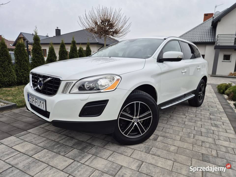 Volvo XC 60 XC 60 Sławno