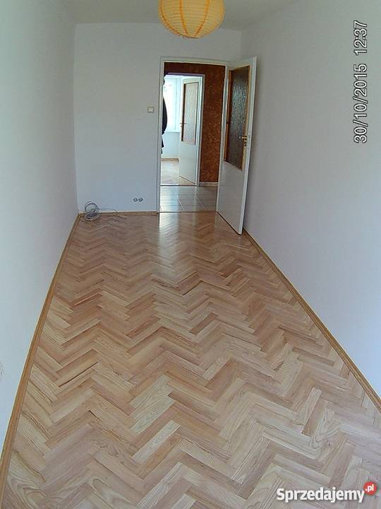 LSM Leonarda 48 m2 3 pokoje BEZPOŚREDNIO 48m2