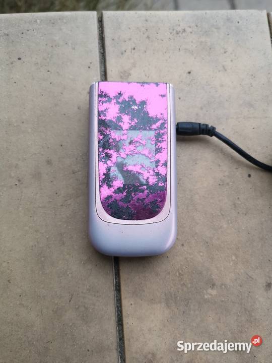 Nokia telefon komórkowy Gdańsk