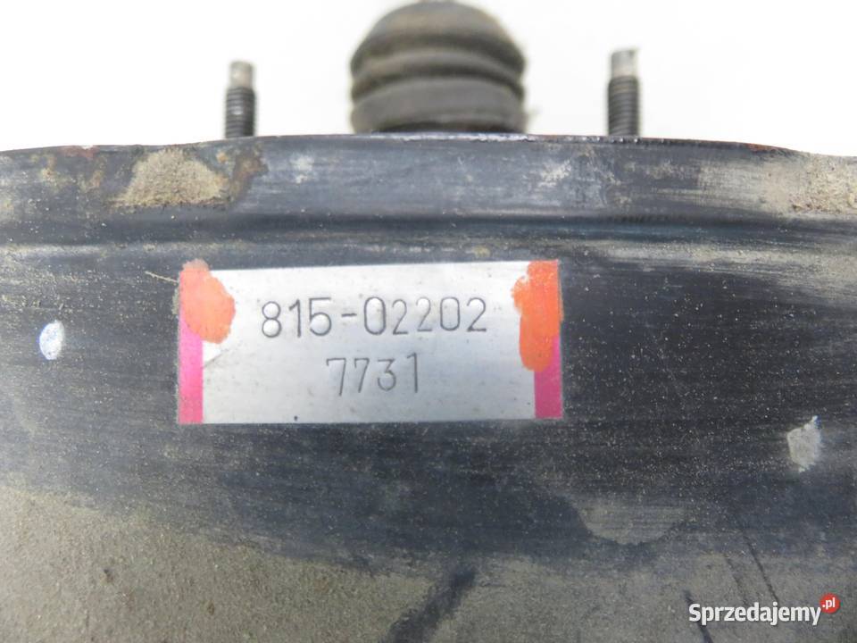 SERWO TOYOTA RAV 4 I 20 81502202