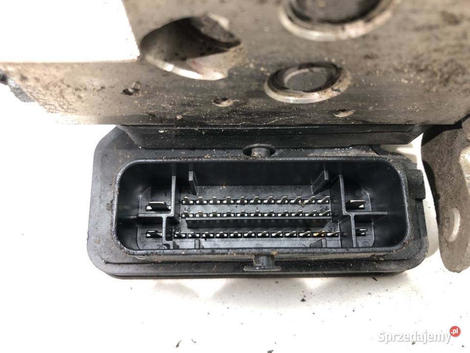 POMPA ABS AUDI A6 C7 4G0907379S 30 218 1118