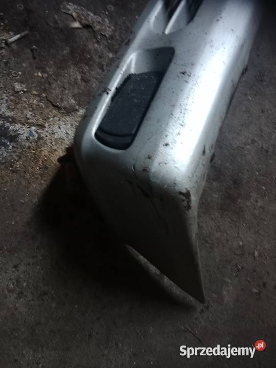 Polonez zderzak przedni łódzkie Teolin