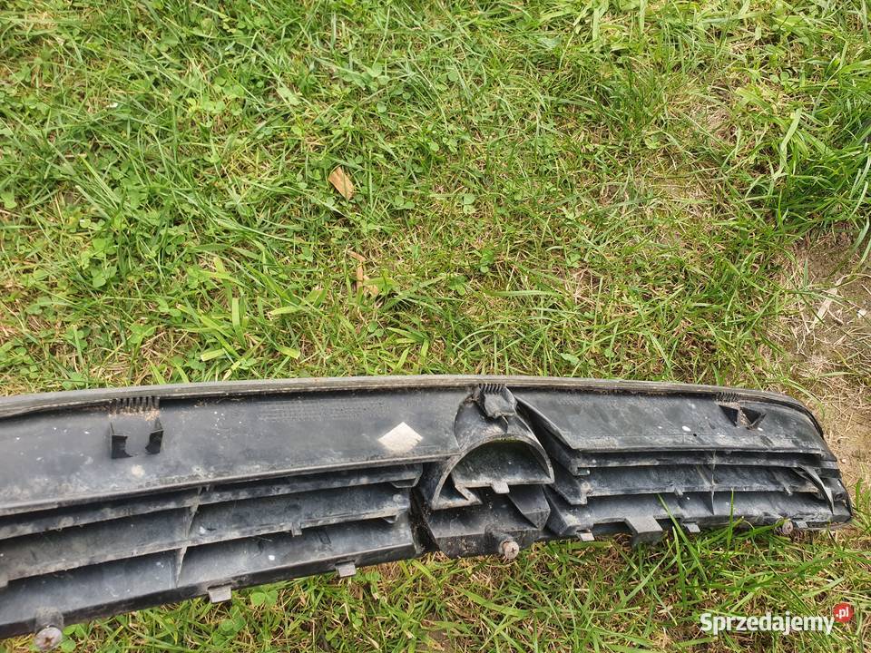 Grill atrapa chłodnicy Opel Astra G II 9809 Kraków