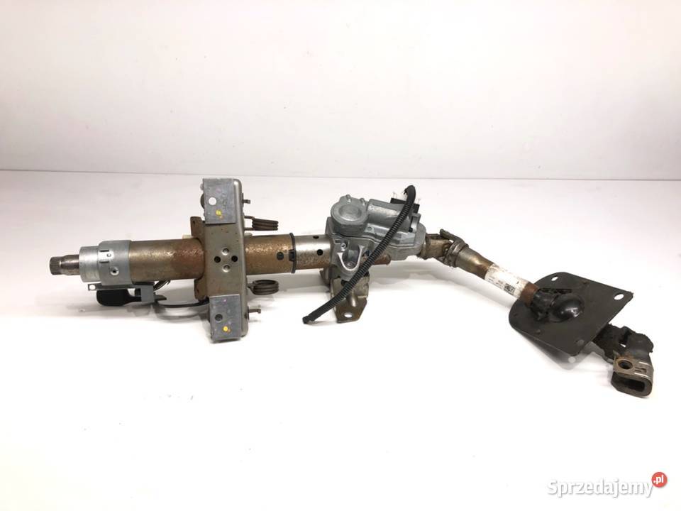 KOLUMNA KIEROWNICZA VW CRAFTER 30 50 A9064601116