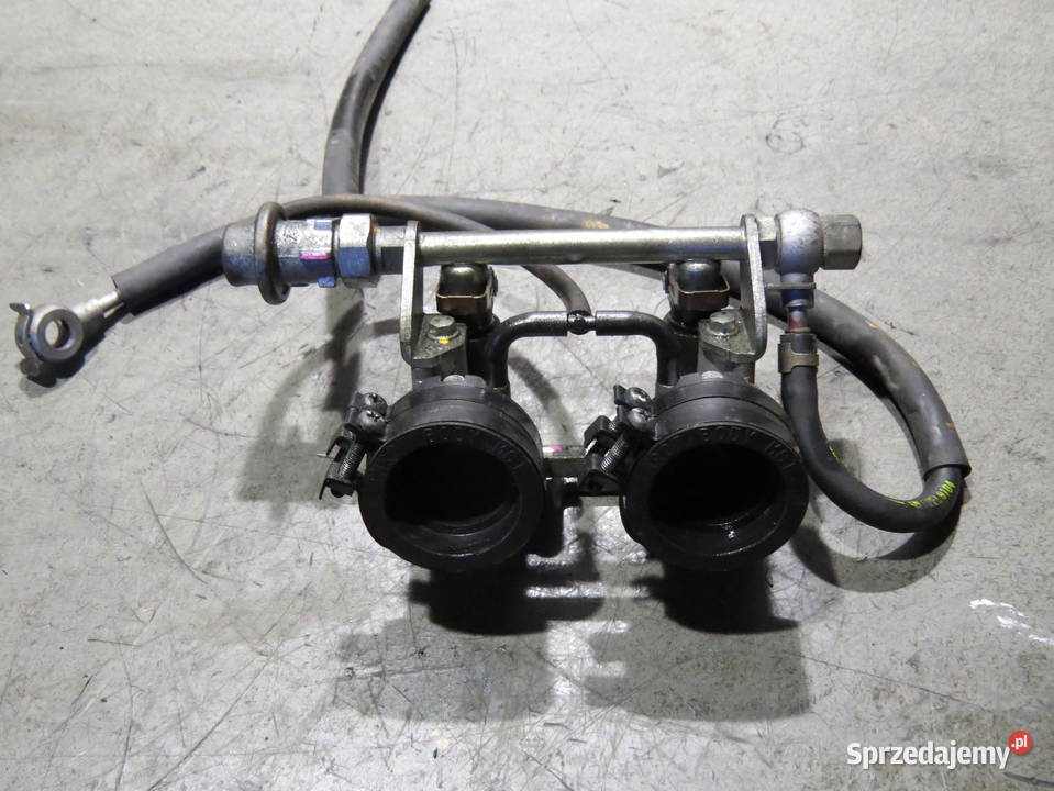 HONDA SWT400 SW 400 650 WTRYSK WTRYSKIWACZE Łódź