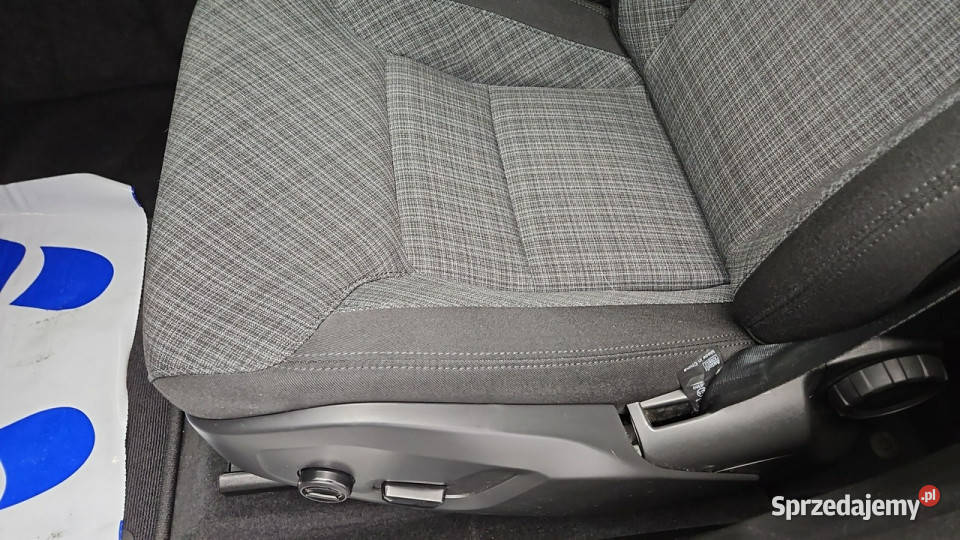 Volvo XC 60 B4 B Core aut Z Polskiego Salonu czujnik deszczu Warszawa