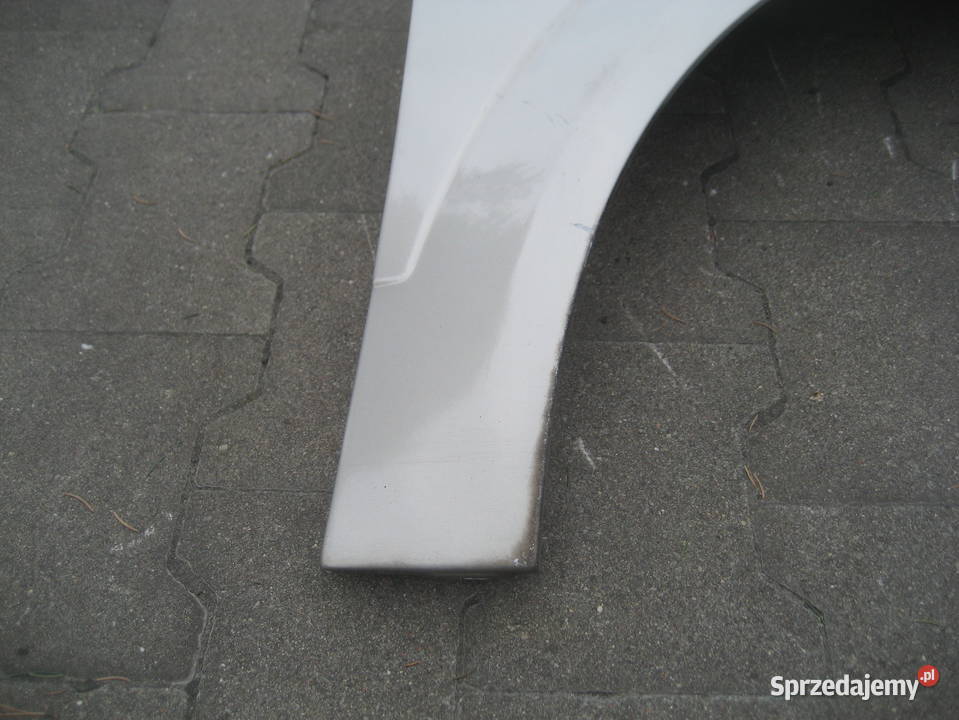 opel astra III h 0412r błotnik przód prawy Rakoniewice
