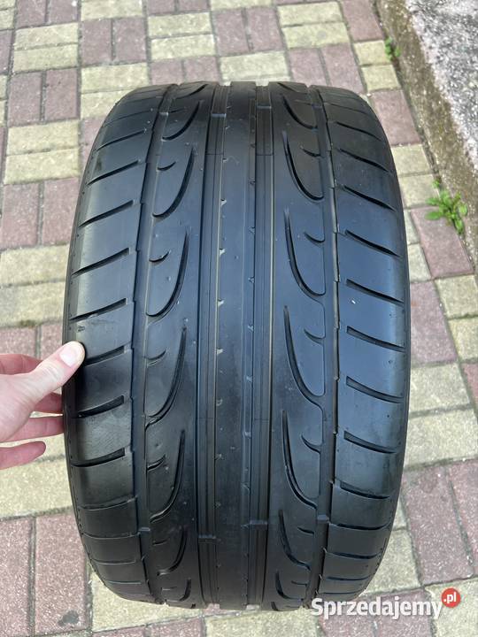 Opona 28530R20 Dunlop Lubania