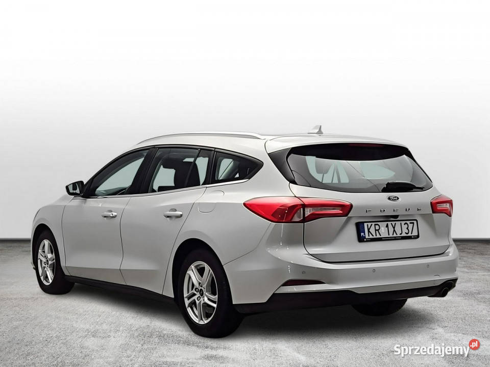 Ford Focus 15 EcoBlue SCR Connected Z Polskiego Warszawa