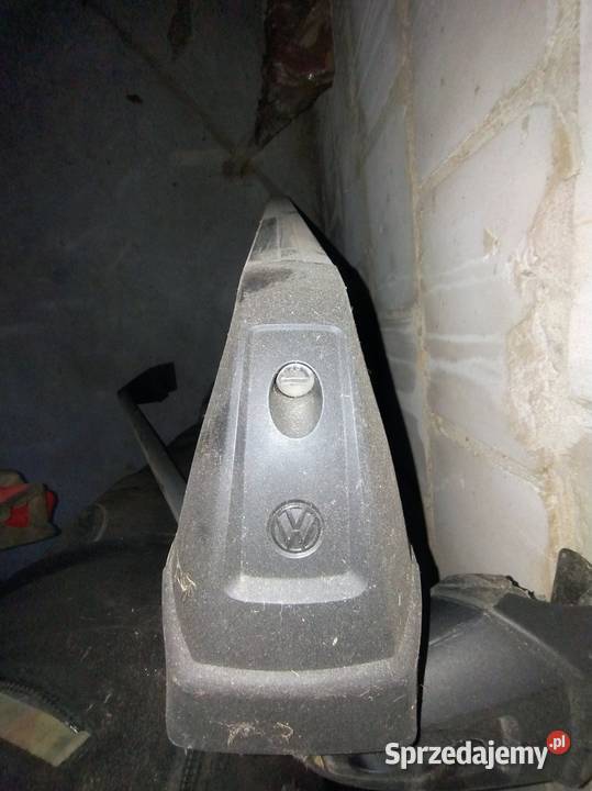 Belki relingi Volkswagen Passat B8 sedan Części samochodowe Lublin