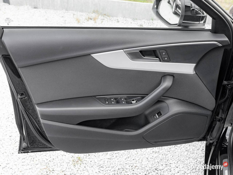 Audi A4 Limousine DW8VC70A4 35 TFSI mHEV S Gdańsk