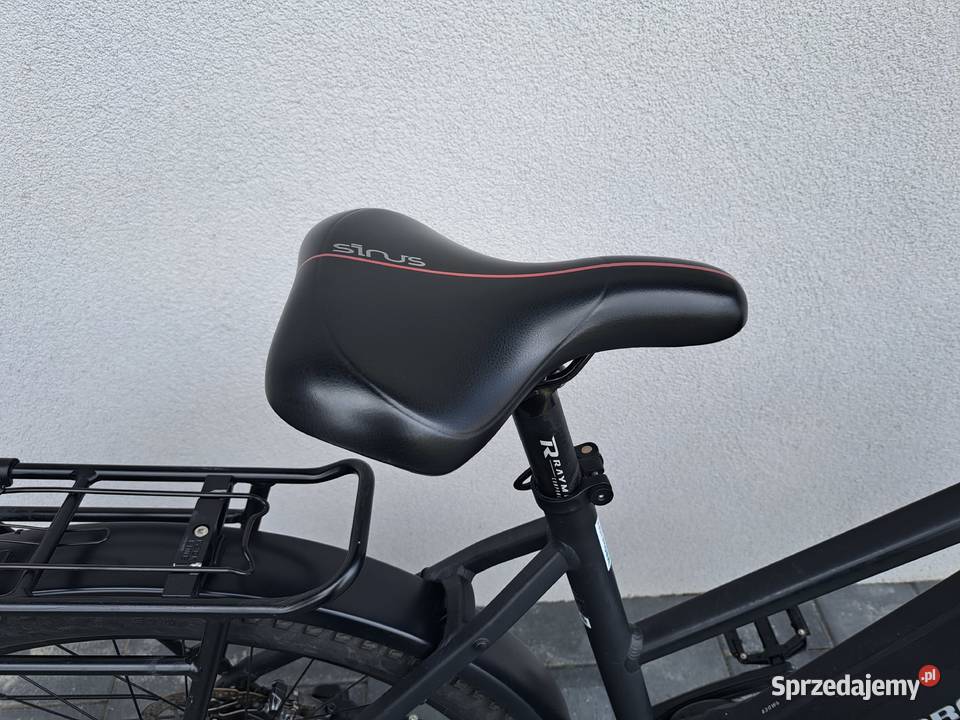 Rower elektryczny Winora Yucatan 12 Pro 630Wh Pozostałe Sieradz sprzedam