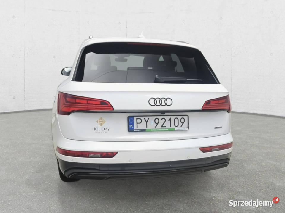 Audi Q5 Poleasingowe BZ FY 20172025 Komorniki sprzedam