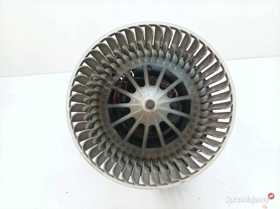 DMUCHAWA NAWIEWU REZYSTOR EU E7169 5HL351321321