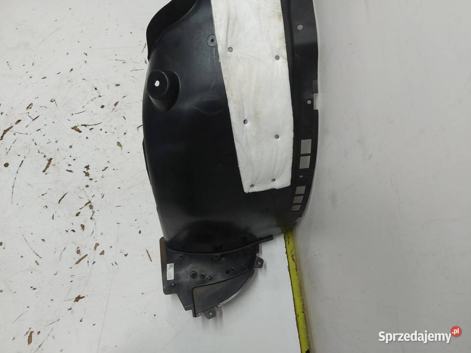 Jaecoo 7 PHEV 2025r nadkole lewe przód przednie