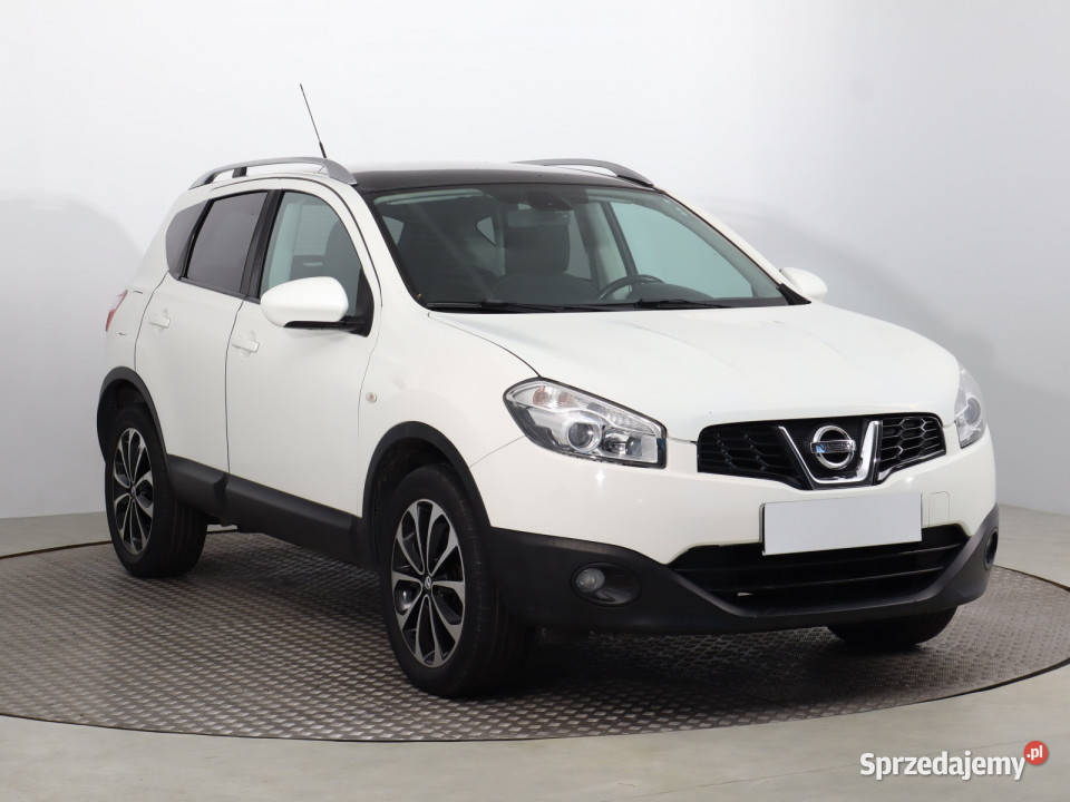 Nissan Qashqai 16 Bielany Wrocławskie sprzedam