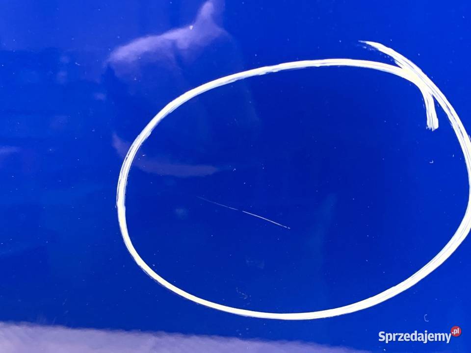 DRZWI LEWY PRZÓD SKODA RAPID Hatchback ENERGY