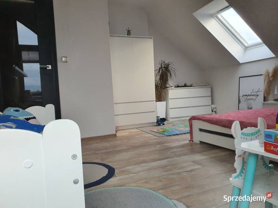 Ladny Dom Morza Zalewem Wislanym 208m2 Sprzedaż Tolkmicko