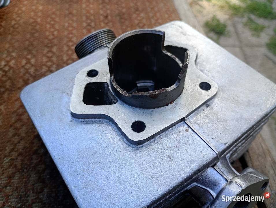 Cylinder simson s51 sprzedam