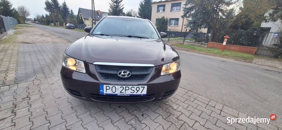 Sprzedam Zarejestrowany w Polsce Motoryzacja Poznań