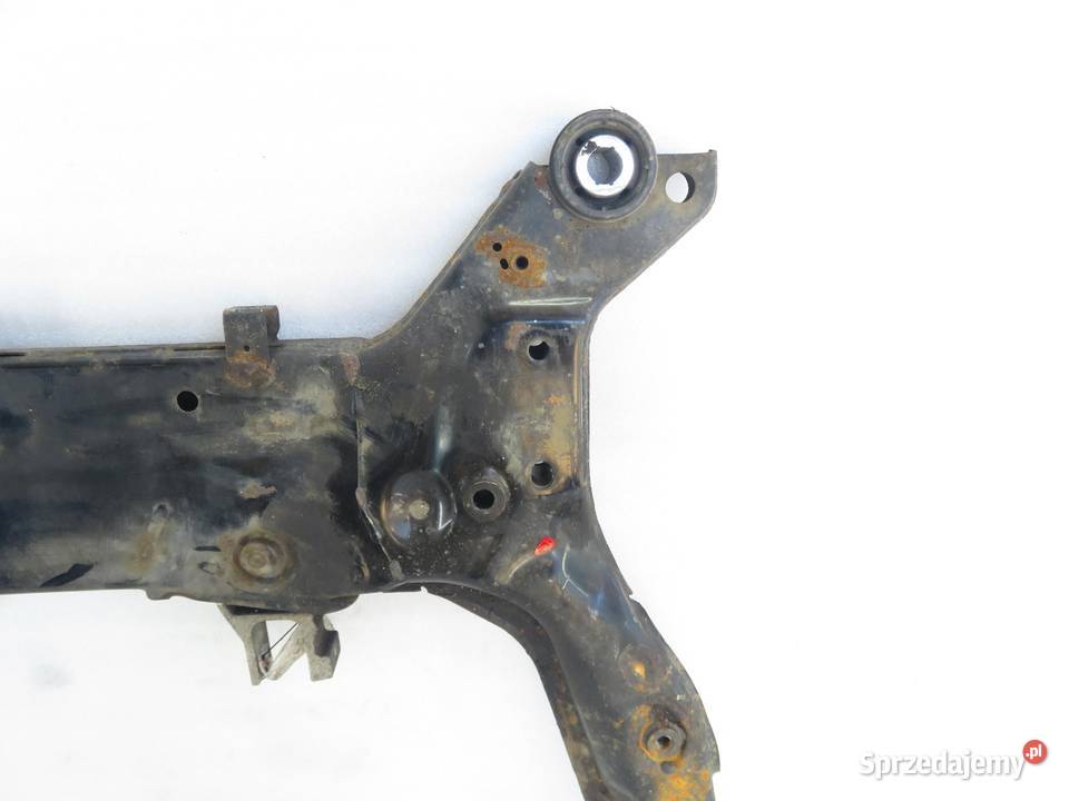 SANKI PRZÓD FORD S I WA6 16 EcoBoost JTWB