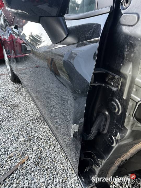 Drzwi Nissan Micra K14