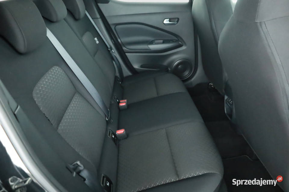 Nissan Juke 10 DIGT komputer pokładowy Piaseczno