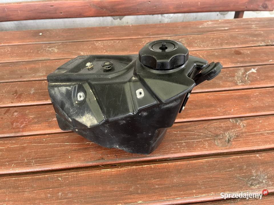 Pompa paliwa bak Honda CRF 250 1017 CRF 450 0916 wielkopolskie