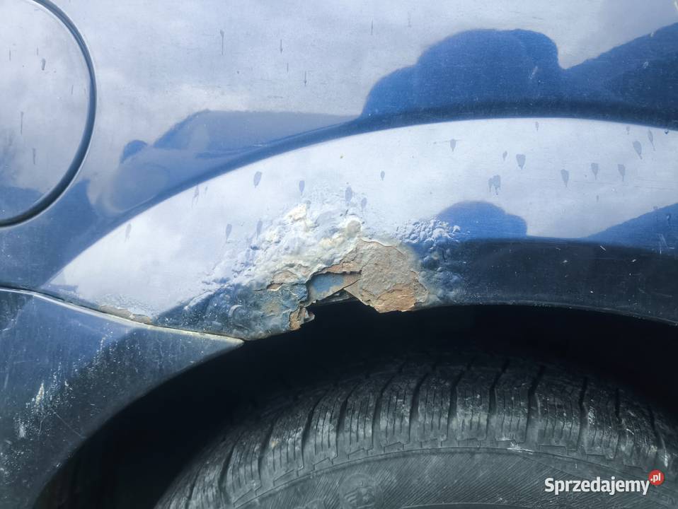 FORD Mondeo Mk3 20 BenzynaLPG hak Zagorzyce sprzedam