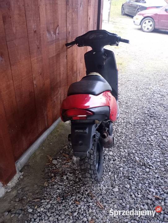 Aprilia Rally 70 Aprilia Zaklików