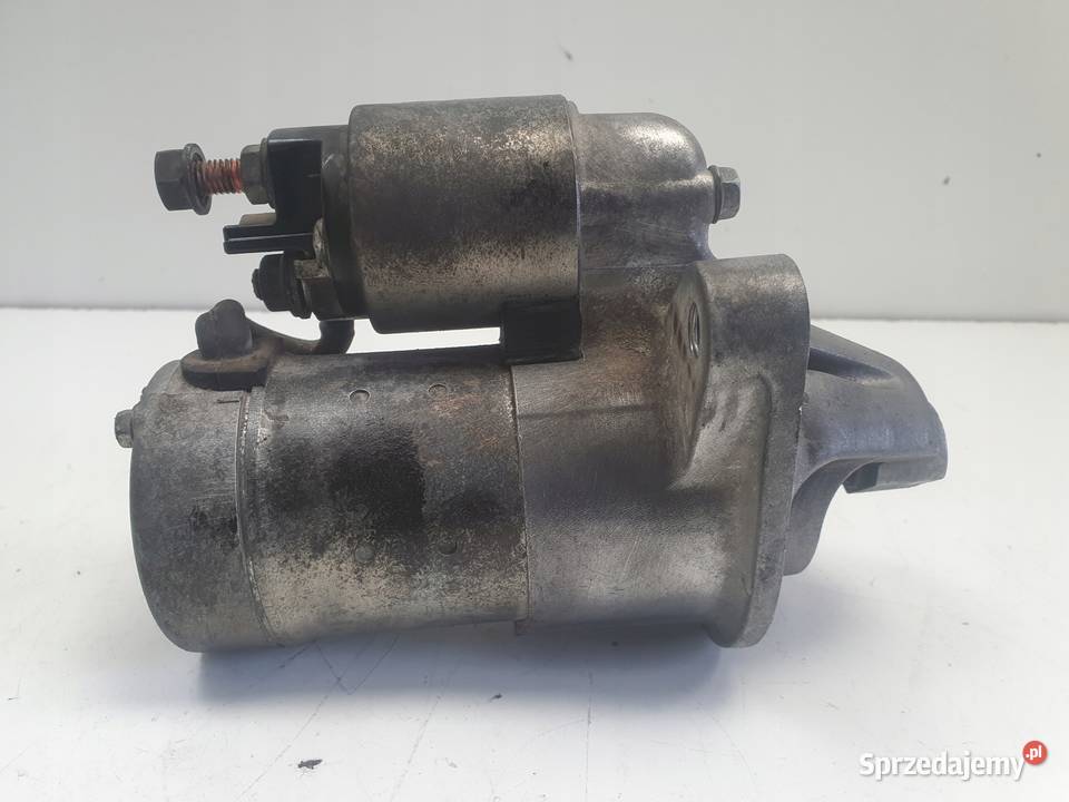 ROZRUSZNIK Opel Zafira B Astra J 17 CDTI Chełm sprzedam